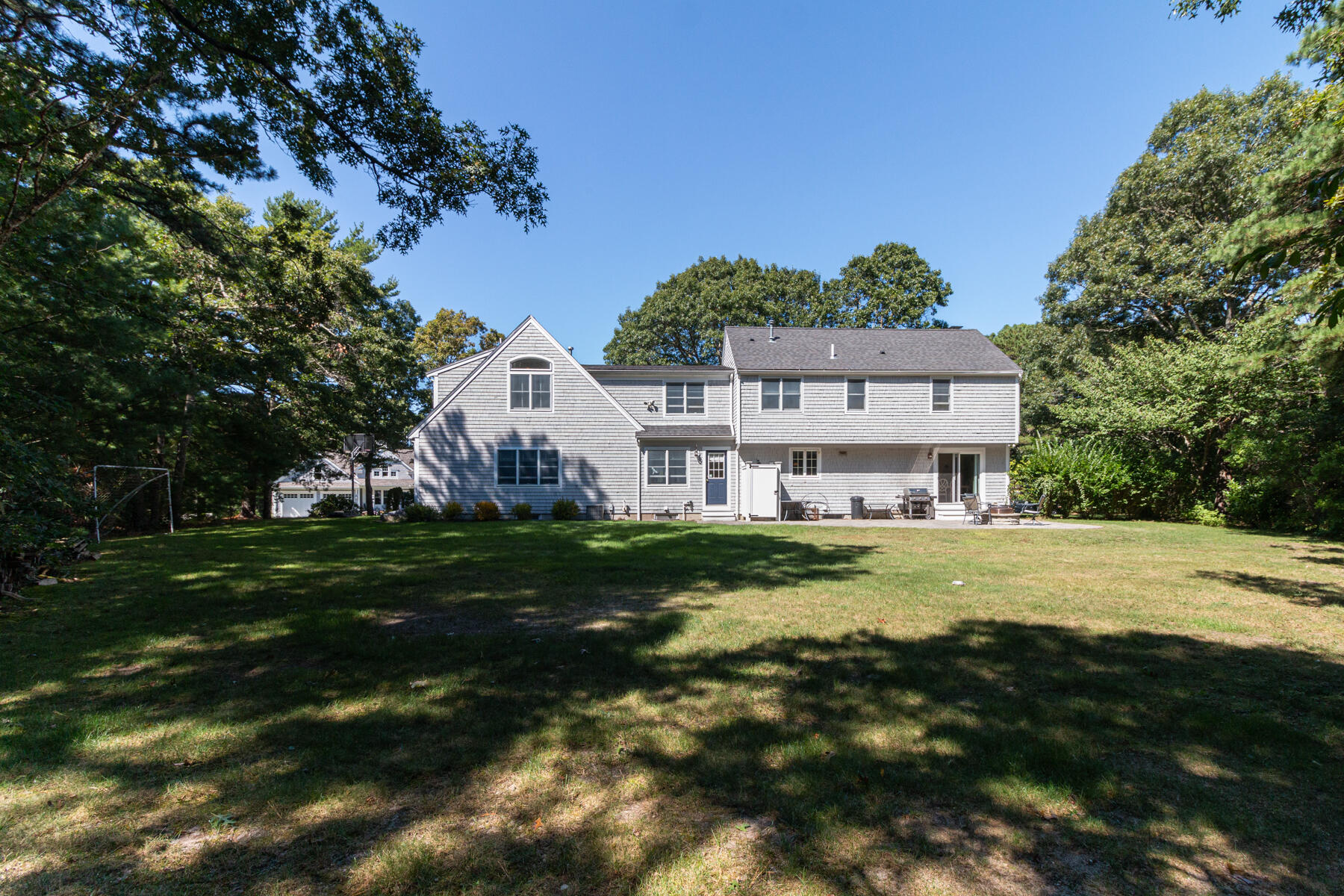 95 West Way Mashpee, MA 02649 - Photo 46 of 52 95 West Way Mashpee-9471