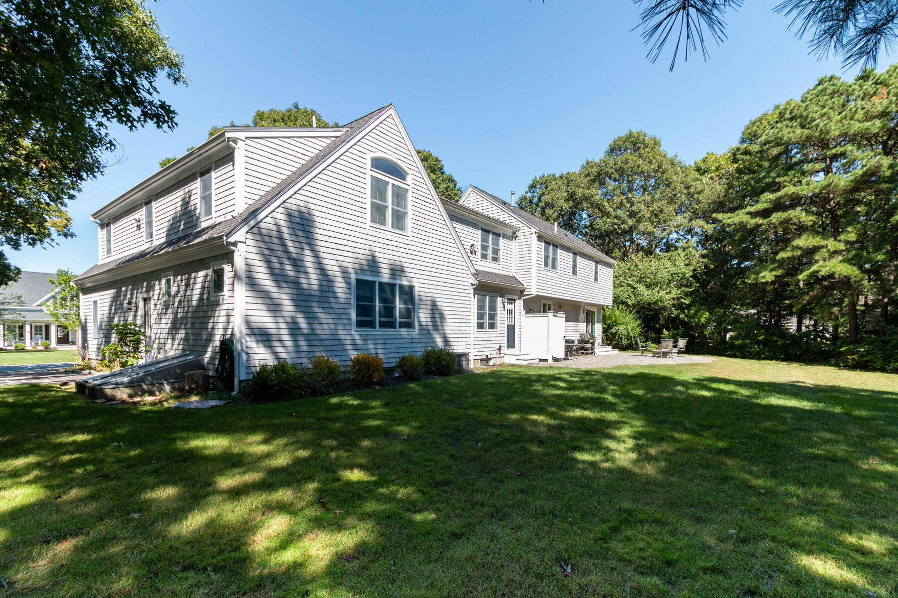 95 West Way Mashpee, MA 02649 - Photo 47 of 52 95 West Way Mashpee-9467