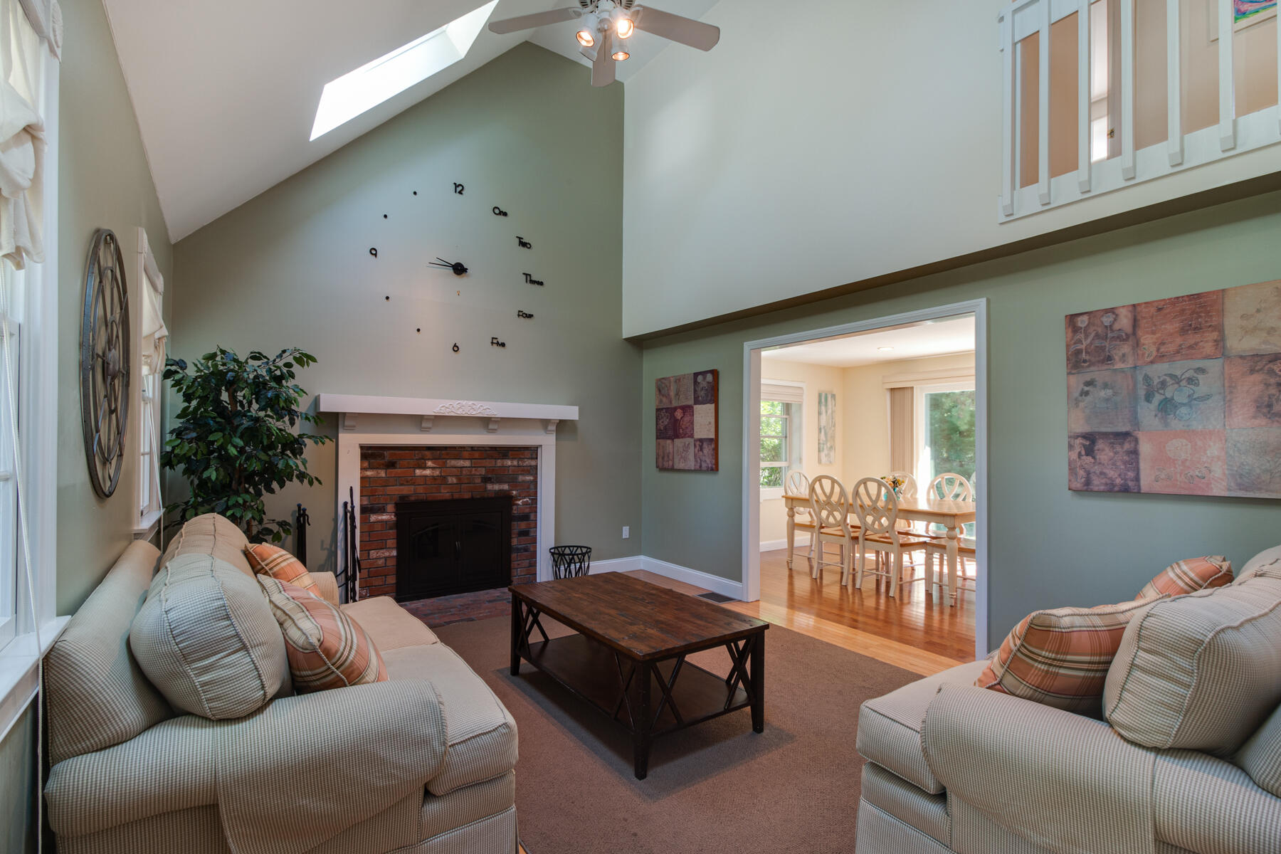 95 West Way Mashpee, MA 02649 - Photo 8 of 52 95 West Way Mashpee--30