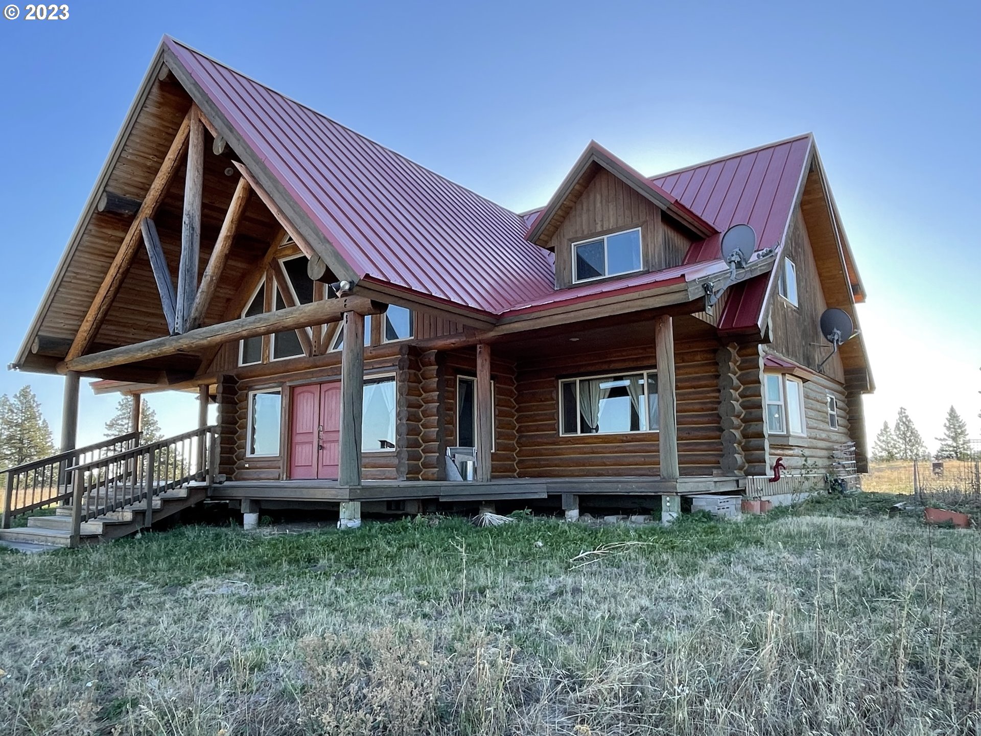 85602 Sunny Glade Road Enterprise, OR 97828 - Photo 1 of 48 Gallery Image 1