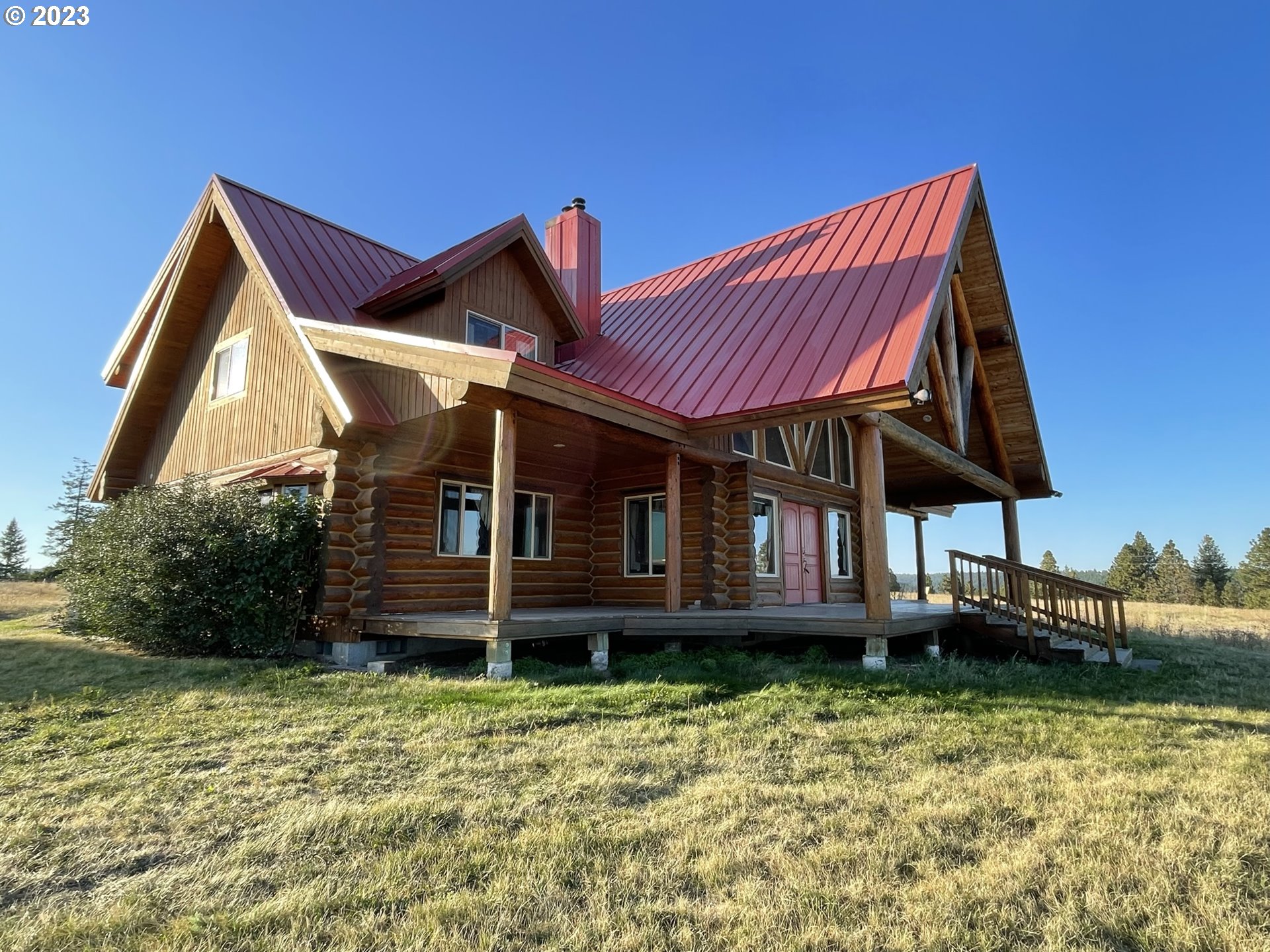 85602 Sunny Glade Road Enterprise, OR 97828 - Photo 2 of 48 Gallery Image 2