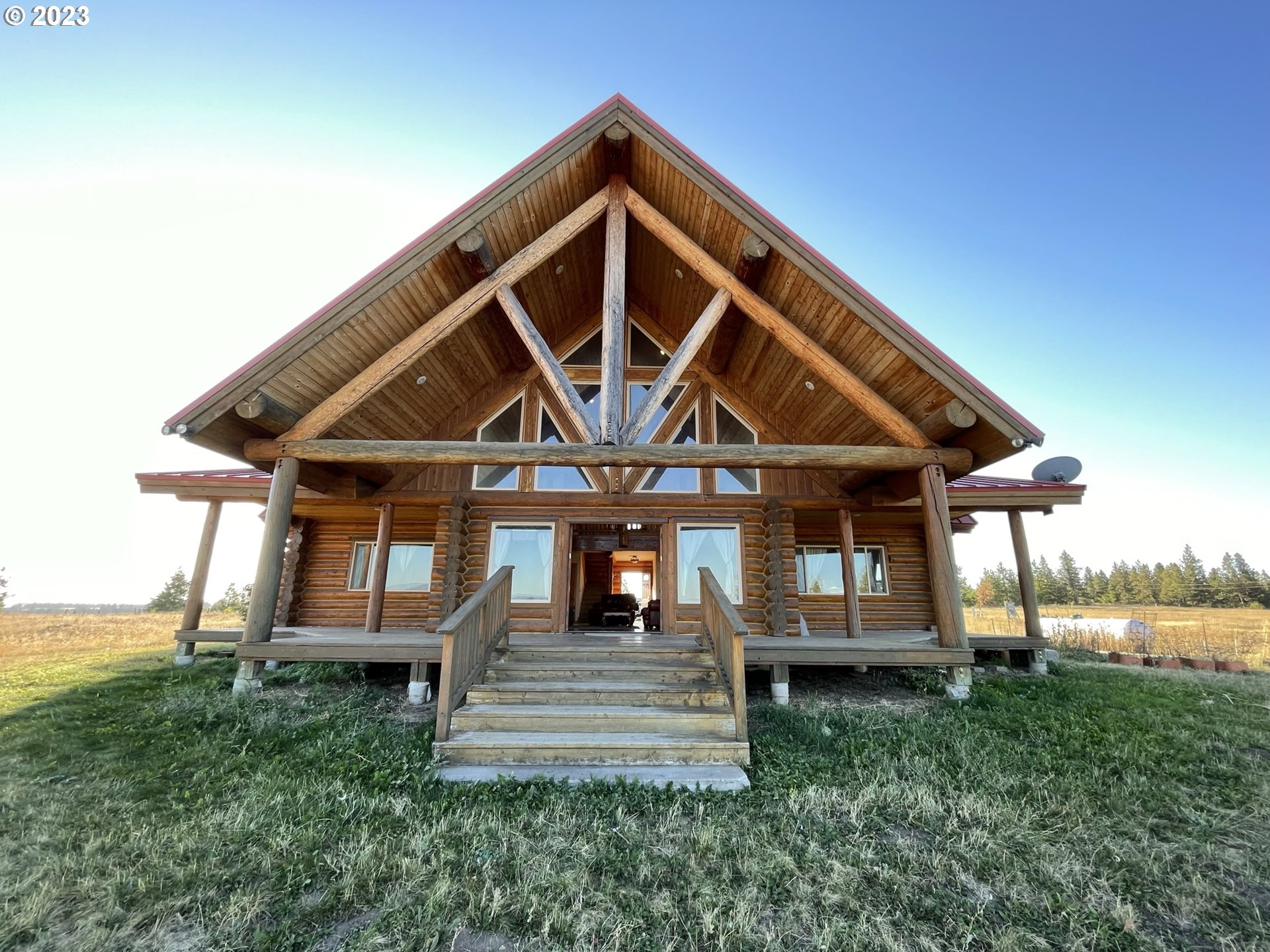 85602 Sunny Glade Road Enterprise, OR 97828 - Photo 4 of 48 Gallery Image 4
