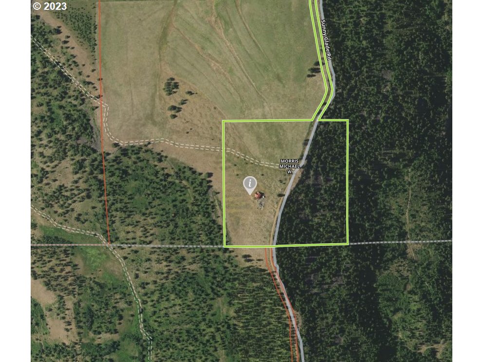 85602 Sunny Glade Road Enterprise, OR 97828 - Photo 43 of 48 Gallery Image 43
