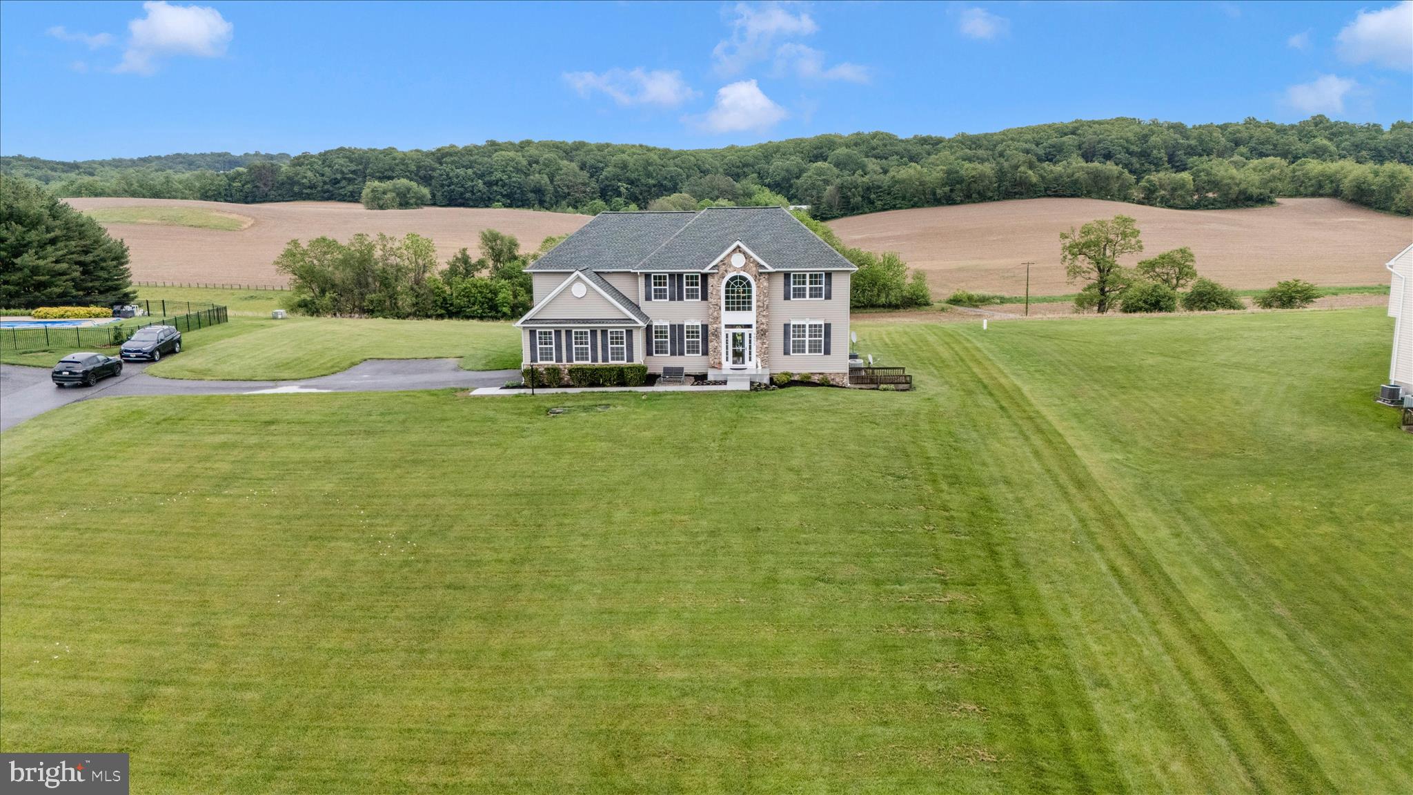 9855 McKinstry Mill Road New Windsor, MD 21776 - Photo 1 of 76 Welcome to your private retreat