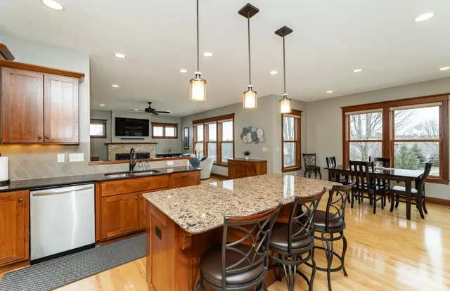 $594,000 | 2177 Granite Circle Northwest, Rochester, MN 55901