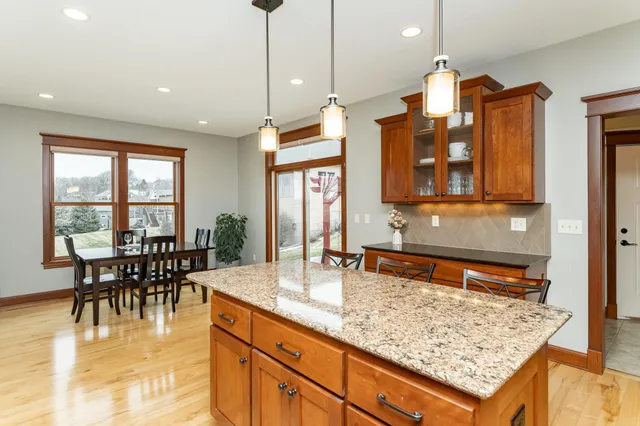 $594,000 | 2177 Granite Circle Northwest, Rochester, MN 55901