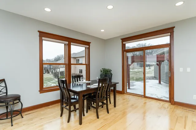 $594,000 | 2177 Granite Circle Northwest, Rochester, MN 55901