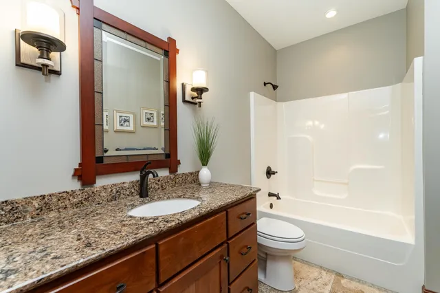 $594,000 | 2177 Granite Circle Northwest, Rochester, MN 55901