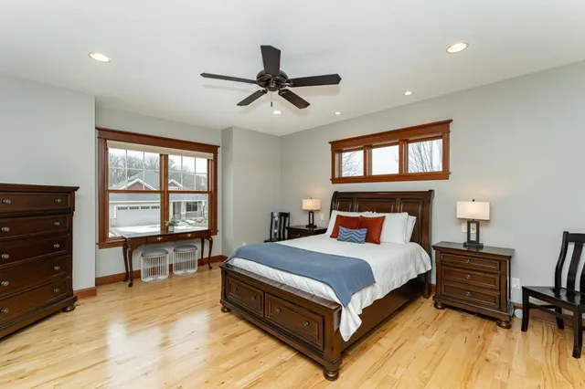 $594,000 | 2177 Granite Circle Northwest, Rochester, MN 55901