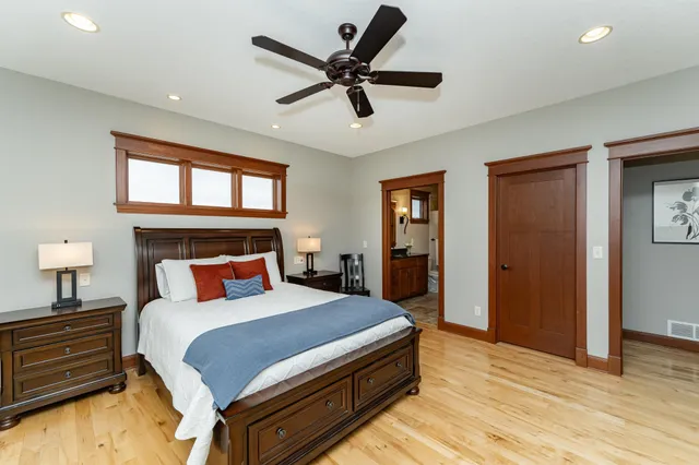 $594,000 | 2177 Granite Circle Northwest, Rochester, MN 55901