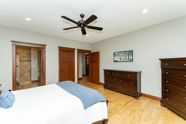 $594,000 | 2177 Granite Circle Northwest, Rochester, MN 55901