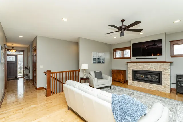 $594,000 | 2177 Granite Circle Northwest, Rochester, MN 55901