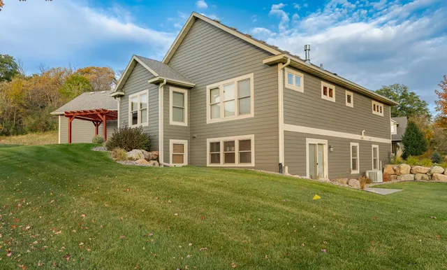 $594,000 | 2177 Granite Circle Northwest, Rochester, MN 55901