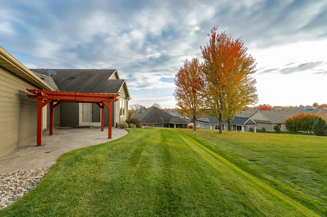 $594,000 | 2177 Granite Circle Northwest, Rochester, MN 55901