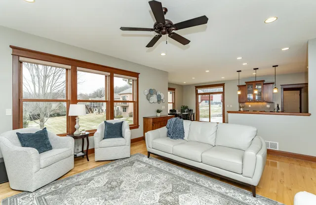 $594,000 | 2177 Granite Circle Northwest, Rochester, MN 55901