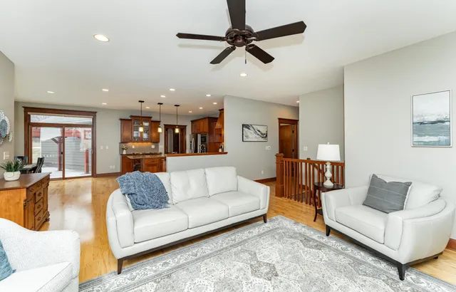 $594,000 | 2177 Granite Circle Northwest, Rochester, MN 55901