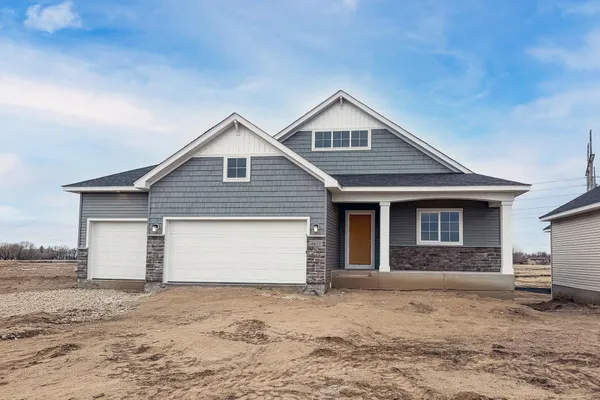 $547,900 | 4611 89th Street Northeast, Big Lake, MN 55309