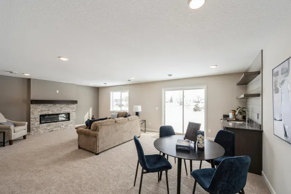 $547,900 | 4611 89th Street Northeast, Big Lake, MN 55309