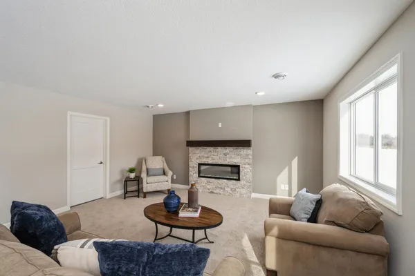 $547,900 | 4611 89th Street Northeast, Big Lake, MN 55309