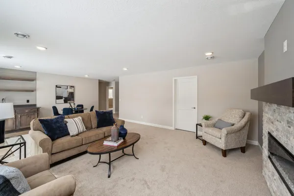 $547,900 | 4611 89th Street Northeast, Big Lake, MN 55309