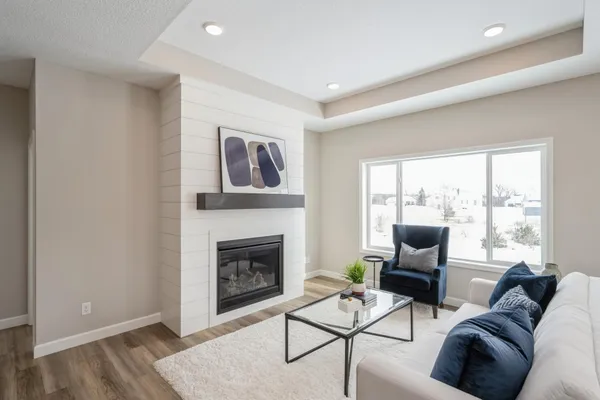 $547,900 | 4611 89th Street Northeast, Big Lake, MN 55309