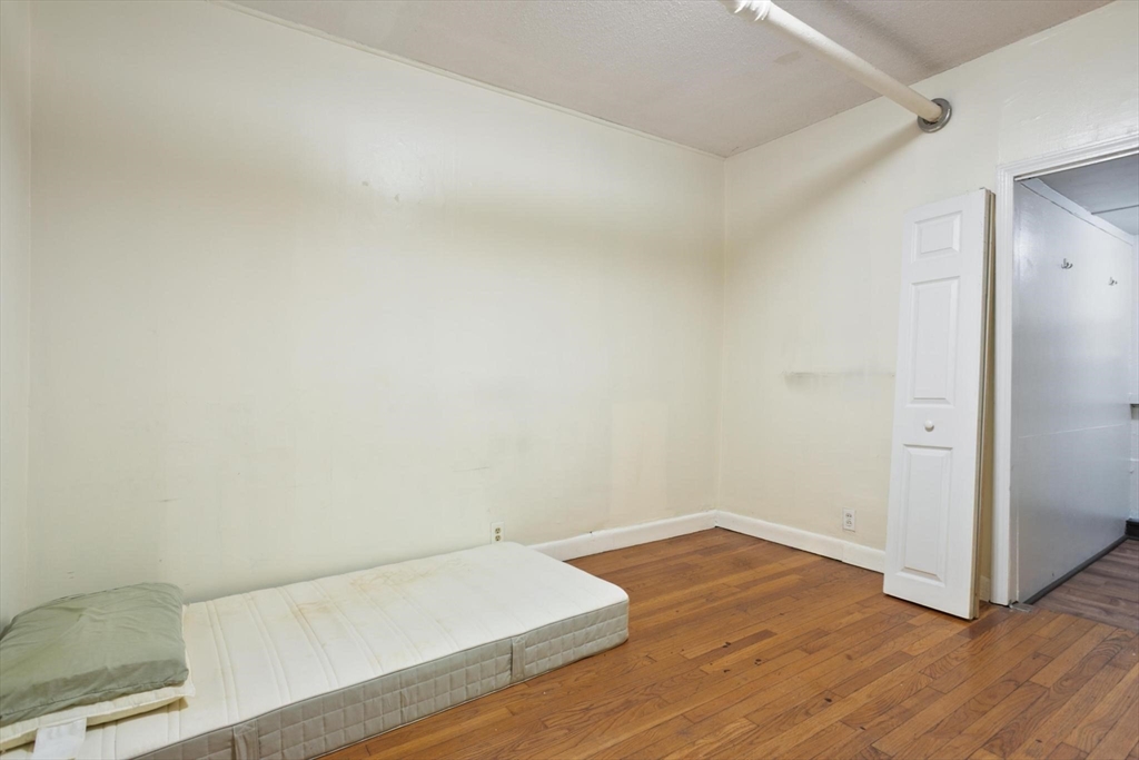 55 A Lanark Road, Unit A Boston, MA 02135 - Photo 11 of 18 a view of an empty room