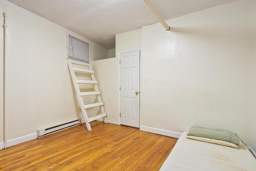 55 A Lanark Road, Unit A Boston, MA 02135 - Photo 13 of 18 a view of an empty room