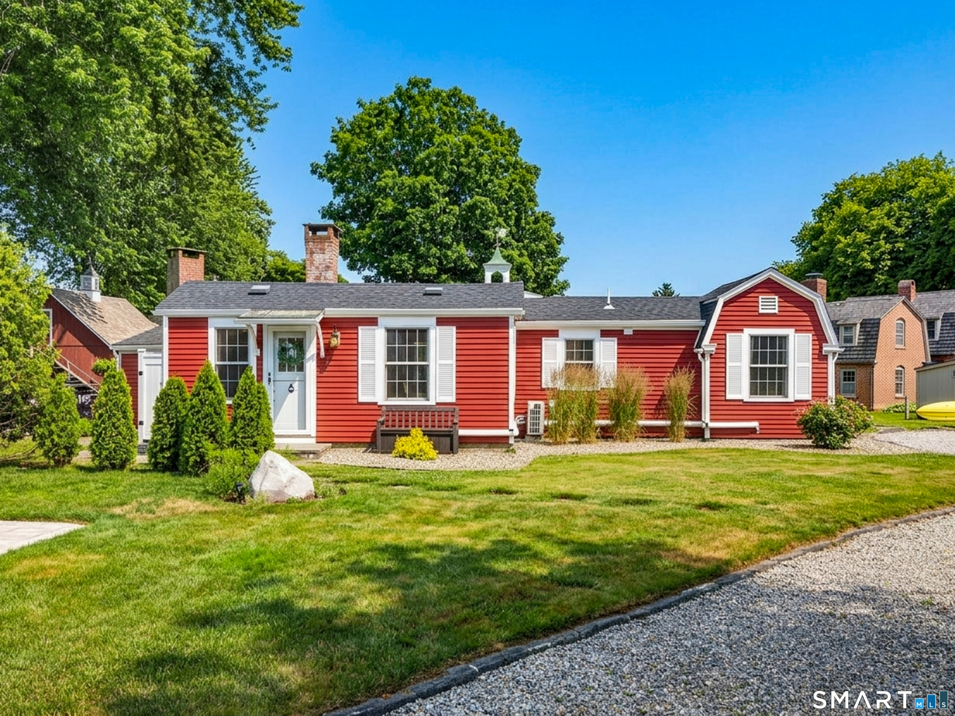 84 Waterside Lane, Unit A Clinton, CT 06413 - Photo 1 of 32