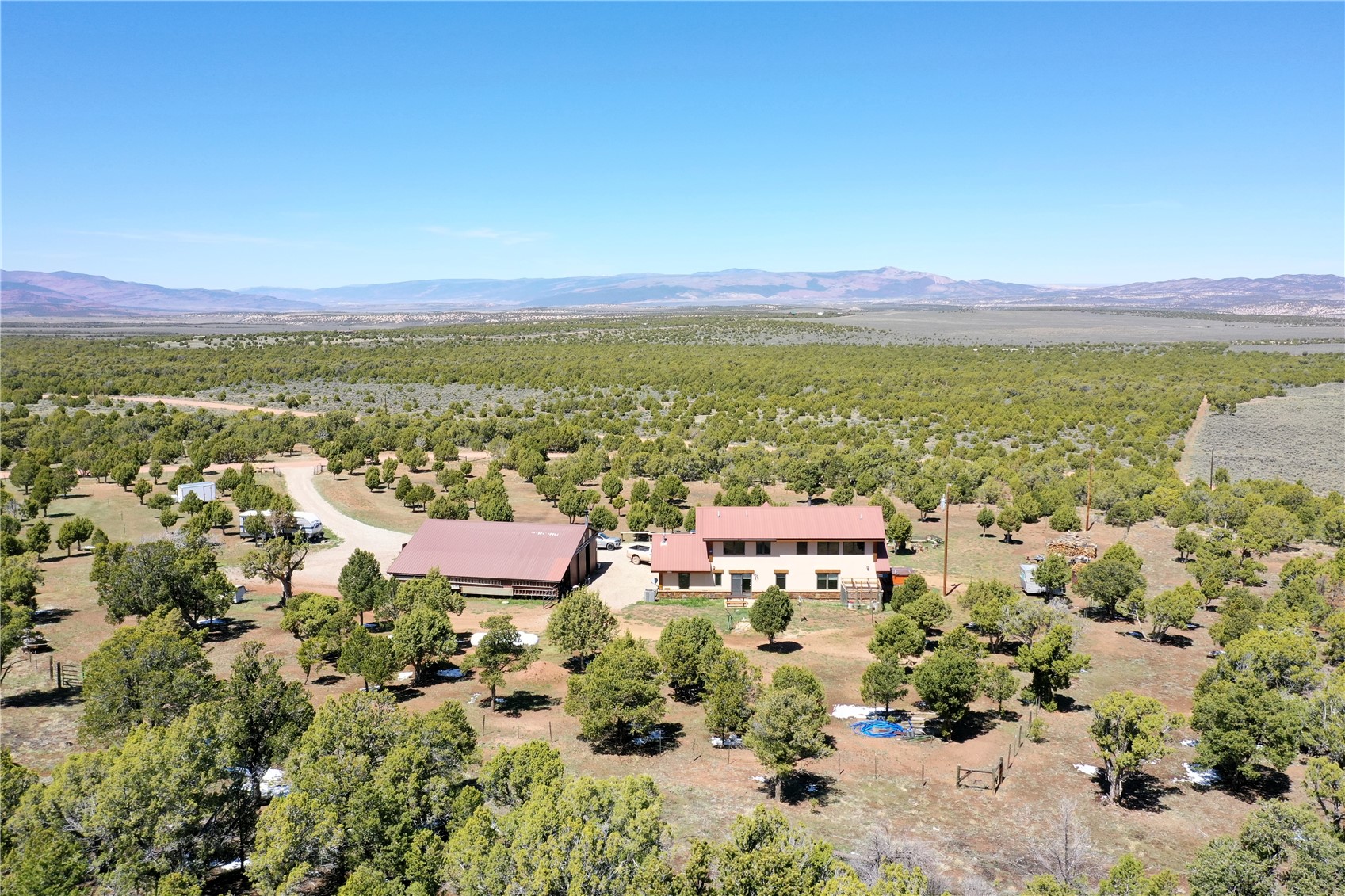 76 County Road Maybell, CO 81640 - Photo 29 of 46