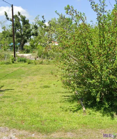 $25,000 | 194 Pierce Street, Golden Meadow, LA 70357