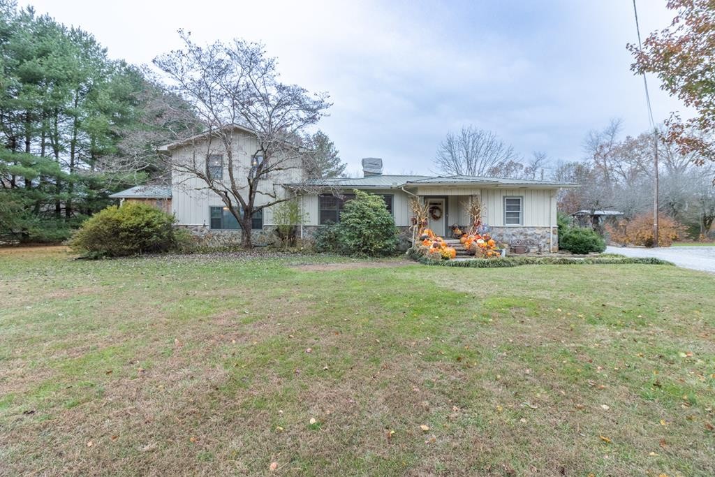 413 Hugh Jones Road Sunbright, TN 37872 - Photo 1 of 54 Gallery Image 1