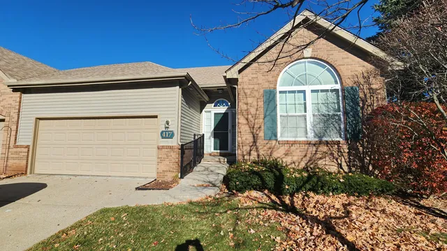 $435,000 | 417 Winslow Circle, Walled Lake, MI 48390