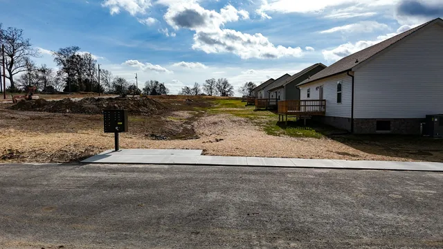 $299,900 | 107 Demonbreum Circle, Shelbyville, TN 37160