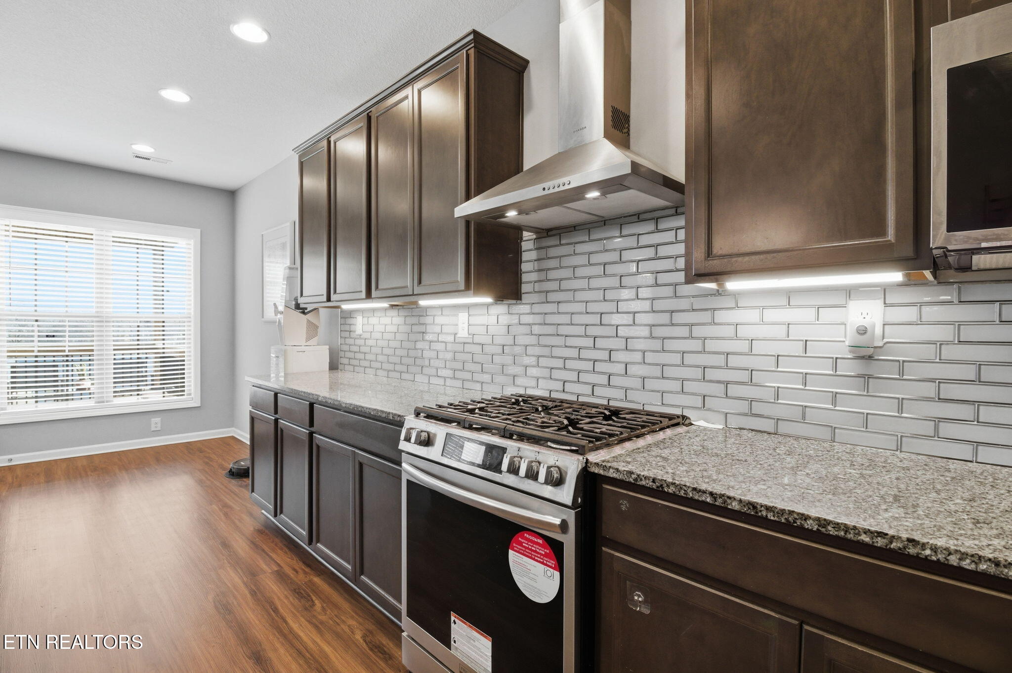 8735 Yellow Aster Road Knoxville, TN 37931 - Photo 14 of 58 Kitchen