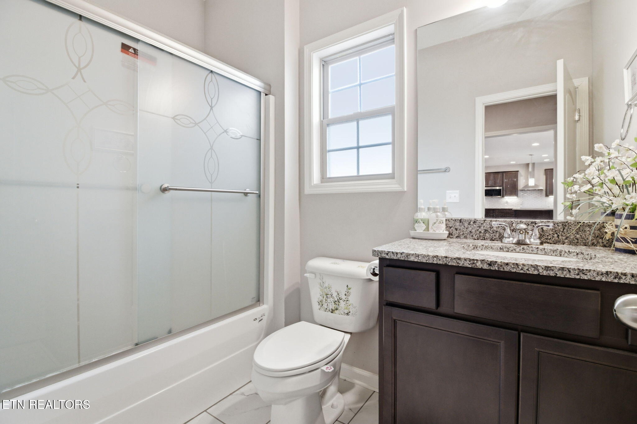 8735 Yellow Aster Road Knoxville, TN 37931 - Photo 20 of 58 Full bath 1