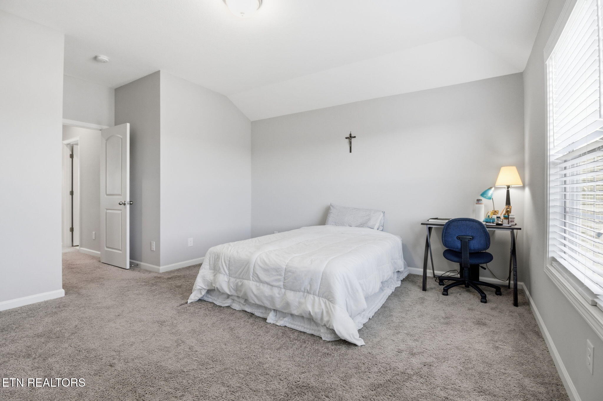 8735 Yellow Aster Road Knoxville, TN 37931 - Photo 32 of 58 Bedroom 3