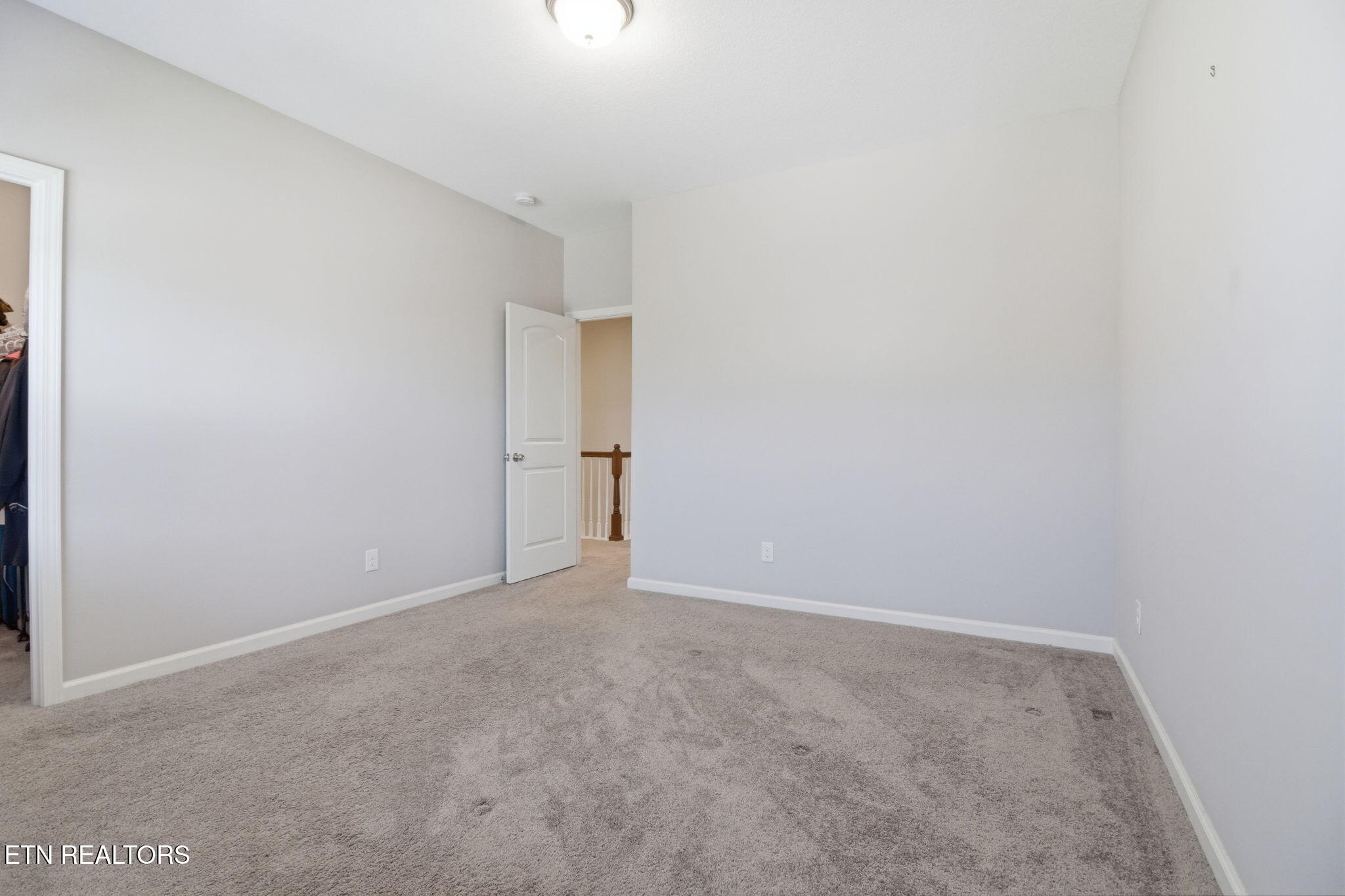8735 Yellow Aster Road Knoxville, TN 37931 - Photo 36 of 58 Bedroom 4