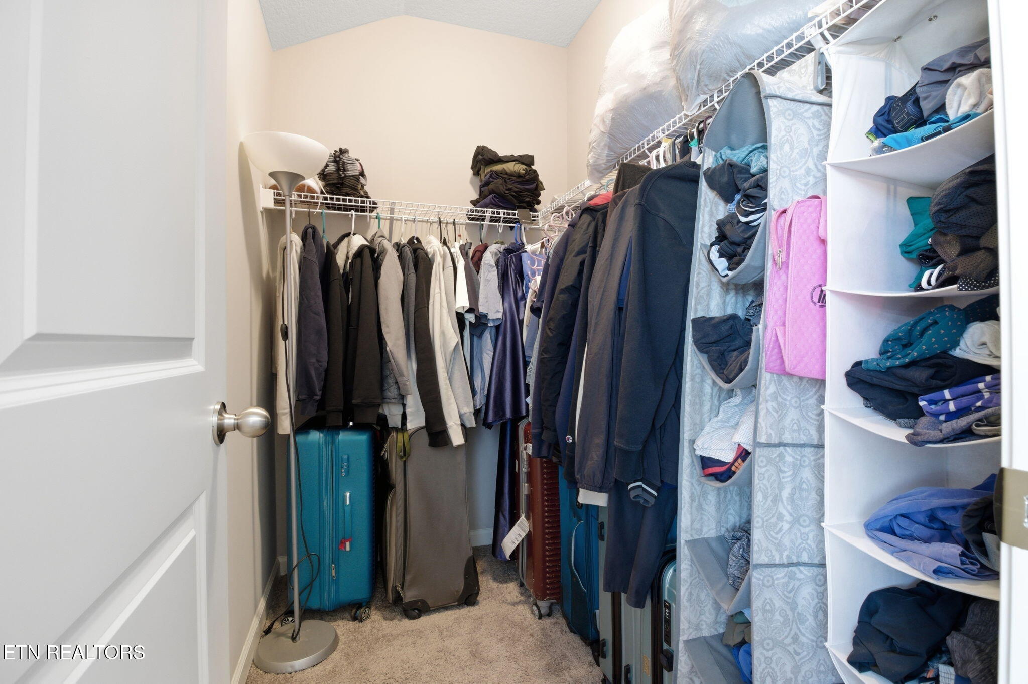 8735 Yellow Aster Road Knoxville, TN 37931 - Photo 37 of 58 Closet