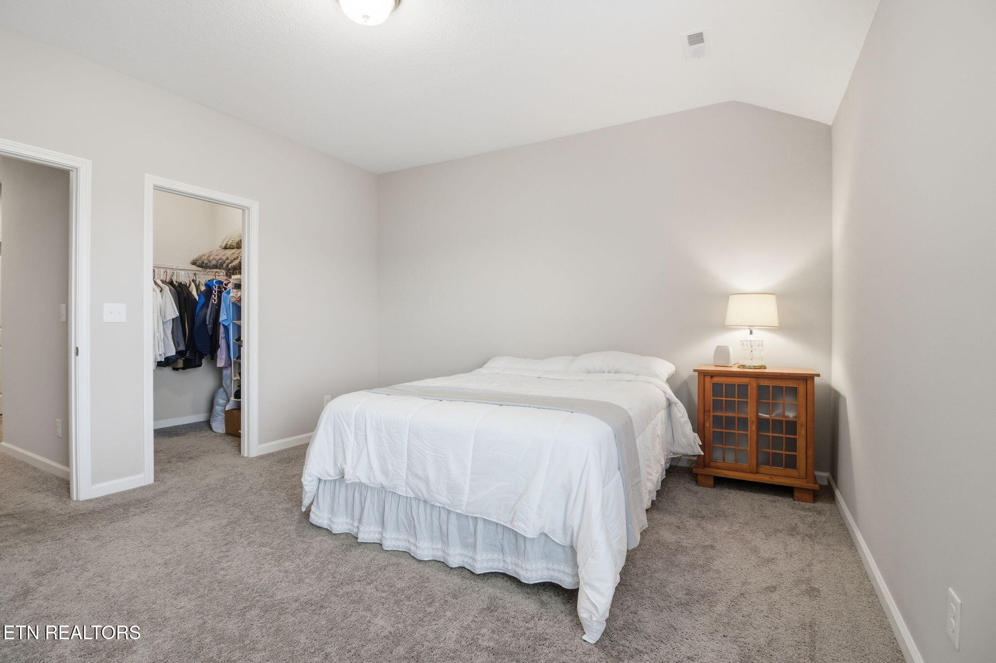 8735 Yellow Aster Road Knoxville, TN 37931 - Photo 40 of 58 Bedroom 5