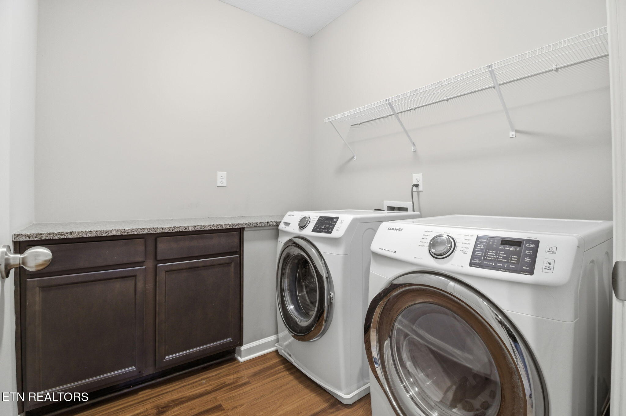 8735 Yellow Aster Road Knoxville, TN 37931 - Photo 42 of 58 Laundry Room