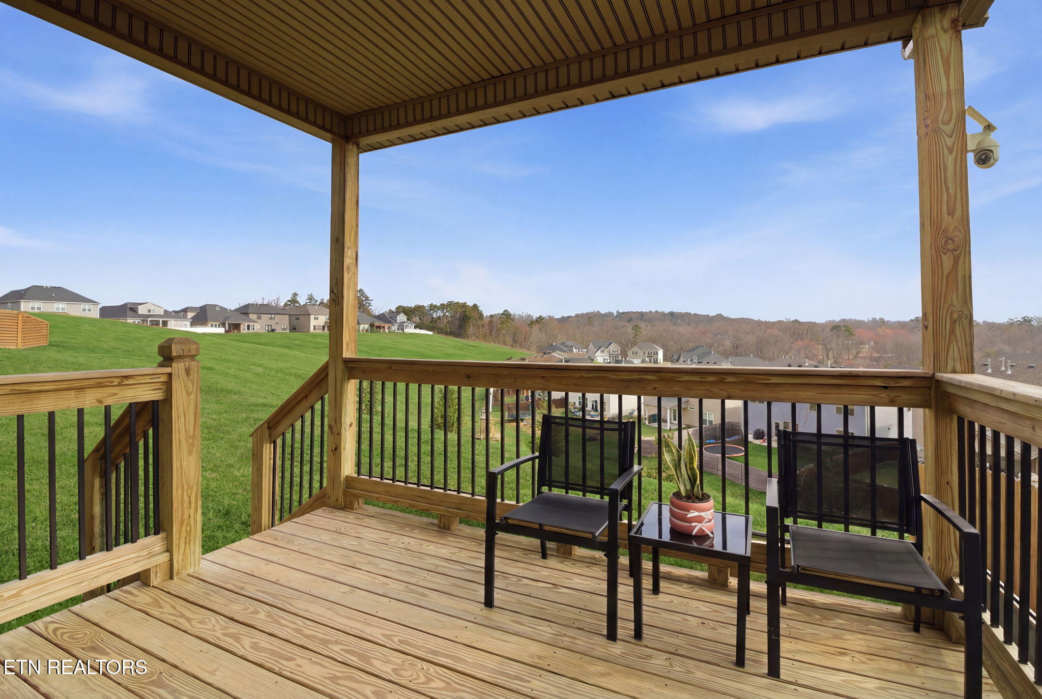 8735 Yellow Aster Road Knoxville, TN 37931 - Photo 46 of 58 Deck
