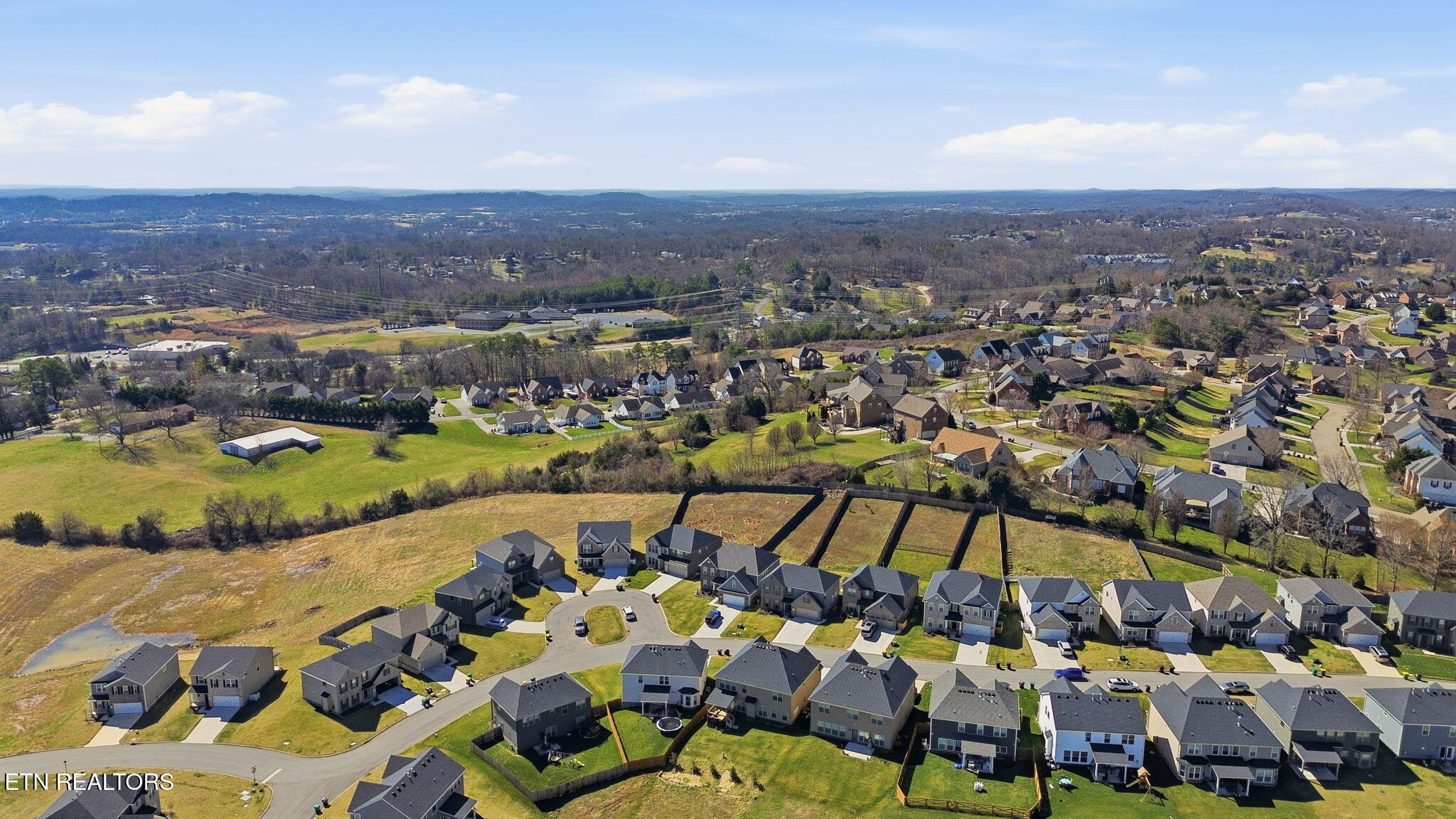 8735 Yellow Aster Road Knoxville, TN 37931 - Photo 54 of 58 Done