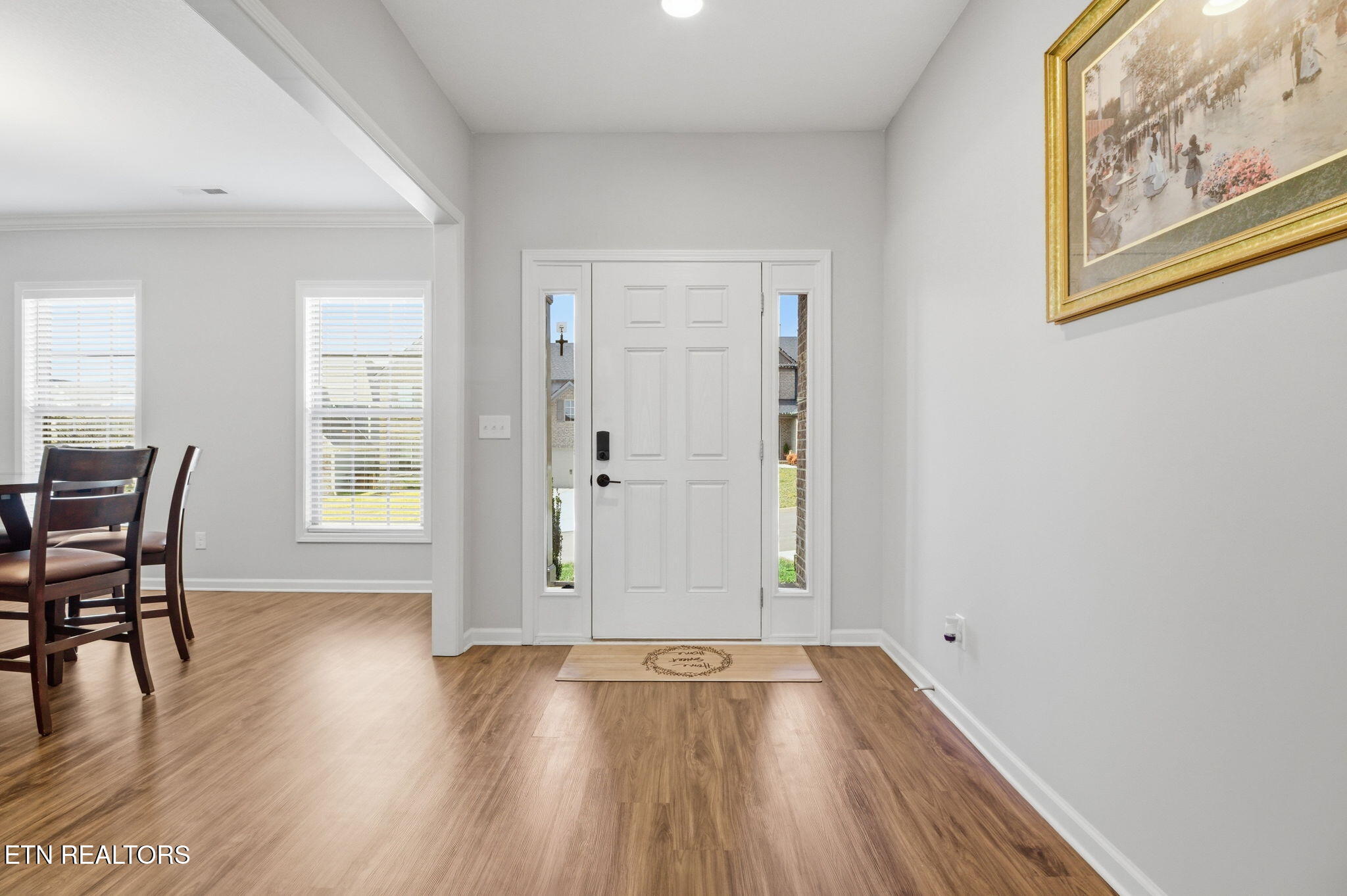 8735 Yellow Aster Road Knoxville, TN 37931 - Photo 7 of 58 Hall