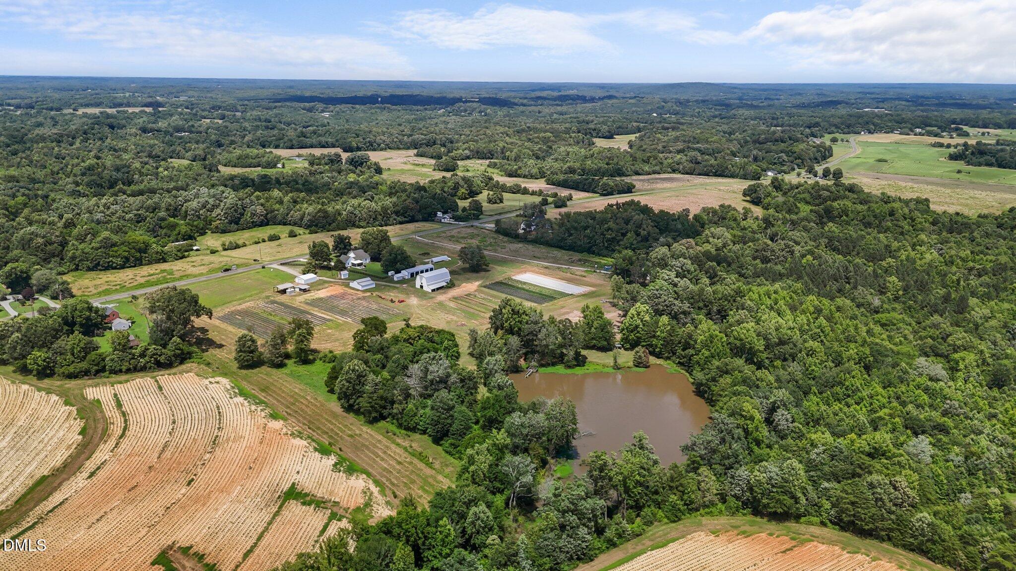 2856 Gwyn Road Elon, NC 27244 - Photo 58 of 67 34-web-or-mls-DJI_20250619143738_0054_D