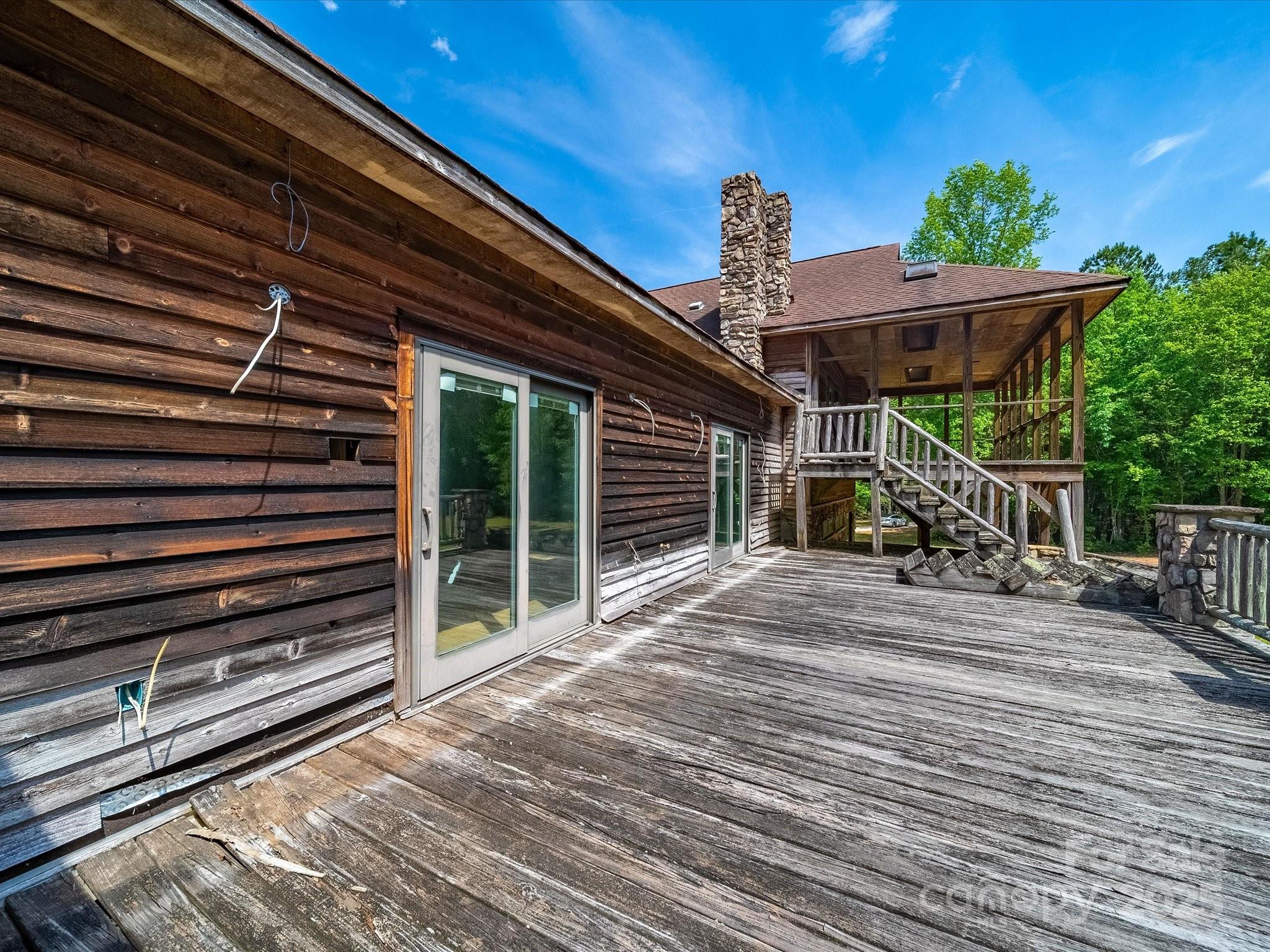 1055 Stone House Road Chapin, SC 29036 - Photo 13 of 30 a front view of a house with a balcony