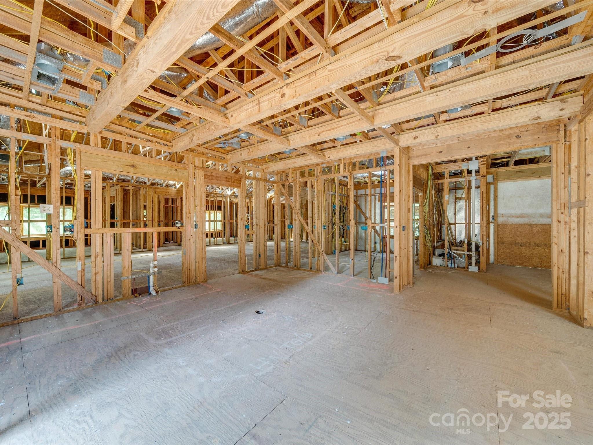1055 Stone House Road Chapin, SC 29036 - Photo 19 of 30 a view of a building with a glass door