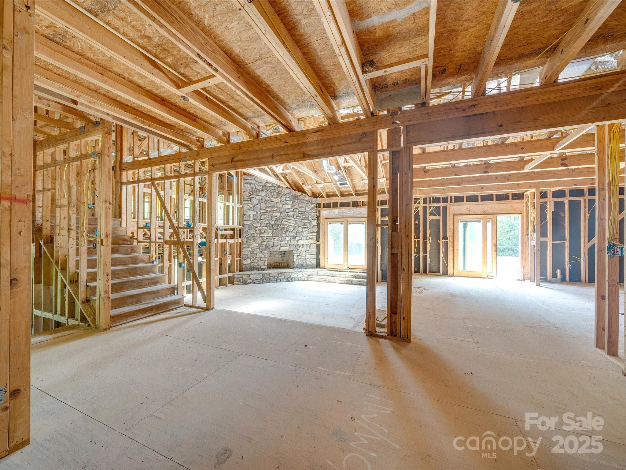 1055 Stone House Road Chapin, SC 29036 - Photo 23 of 30 a view of entryway