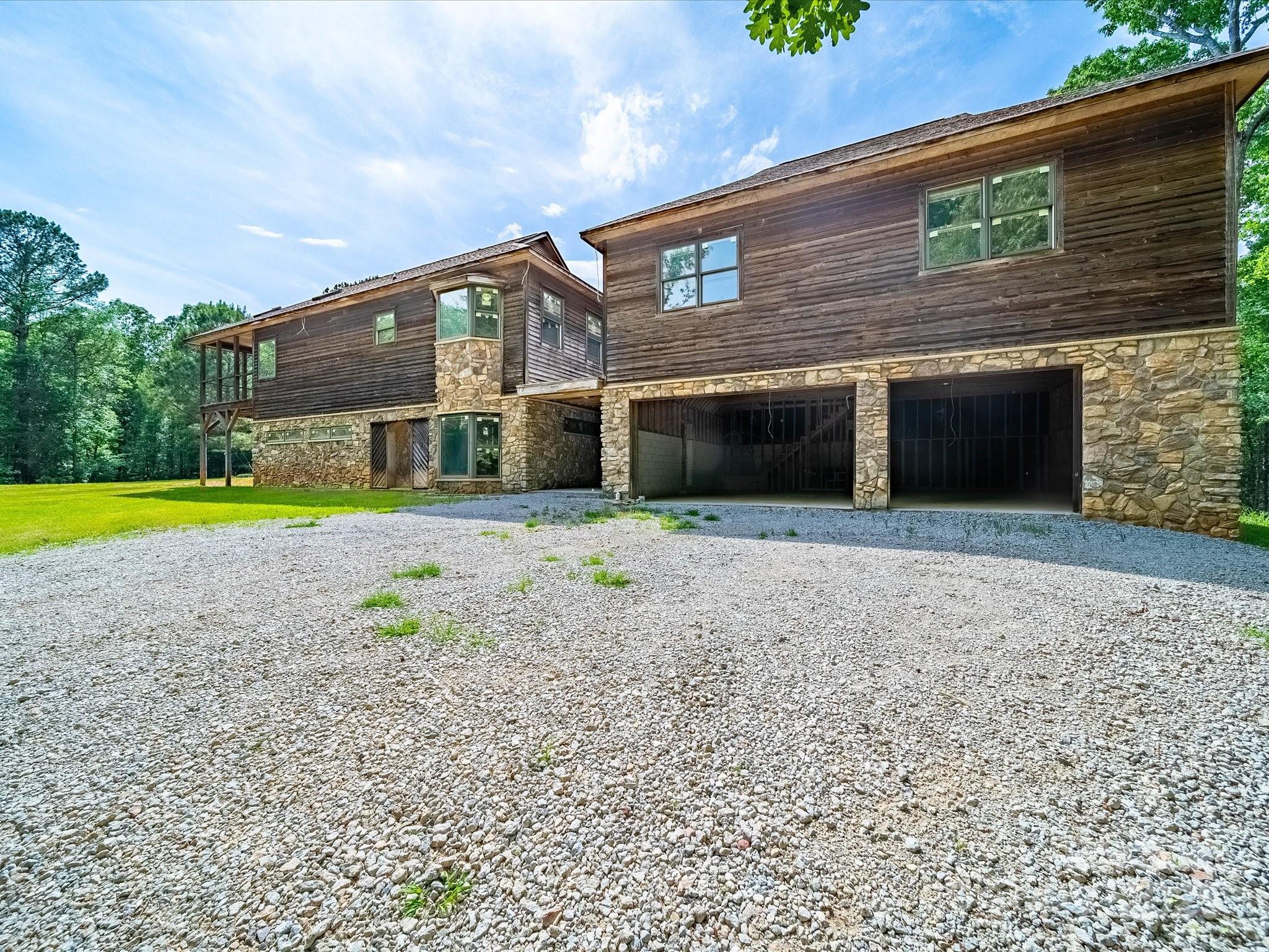 1055 Stone House Road Chapin, SC 29036 - Photo 6 of 30 a front view of a house with a yard