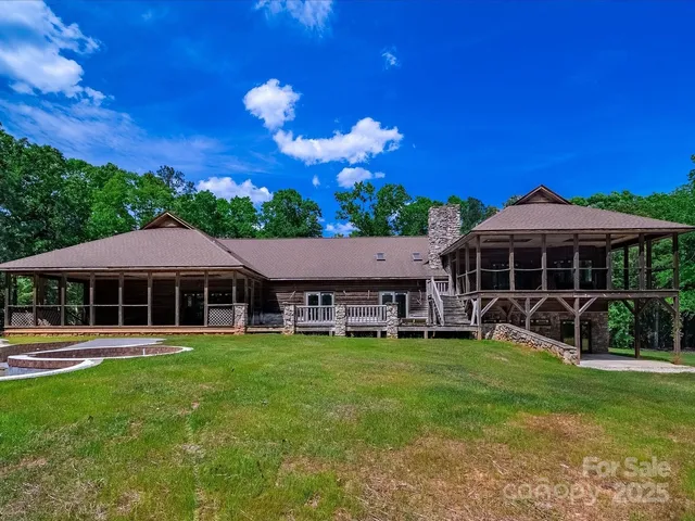 $549,900 | 1055 Stone House Road, Chapin, SC 29036