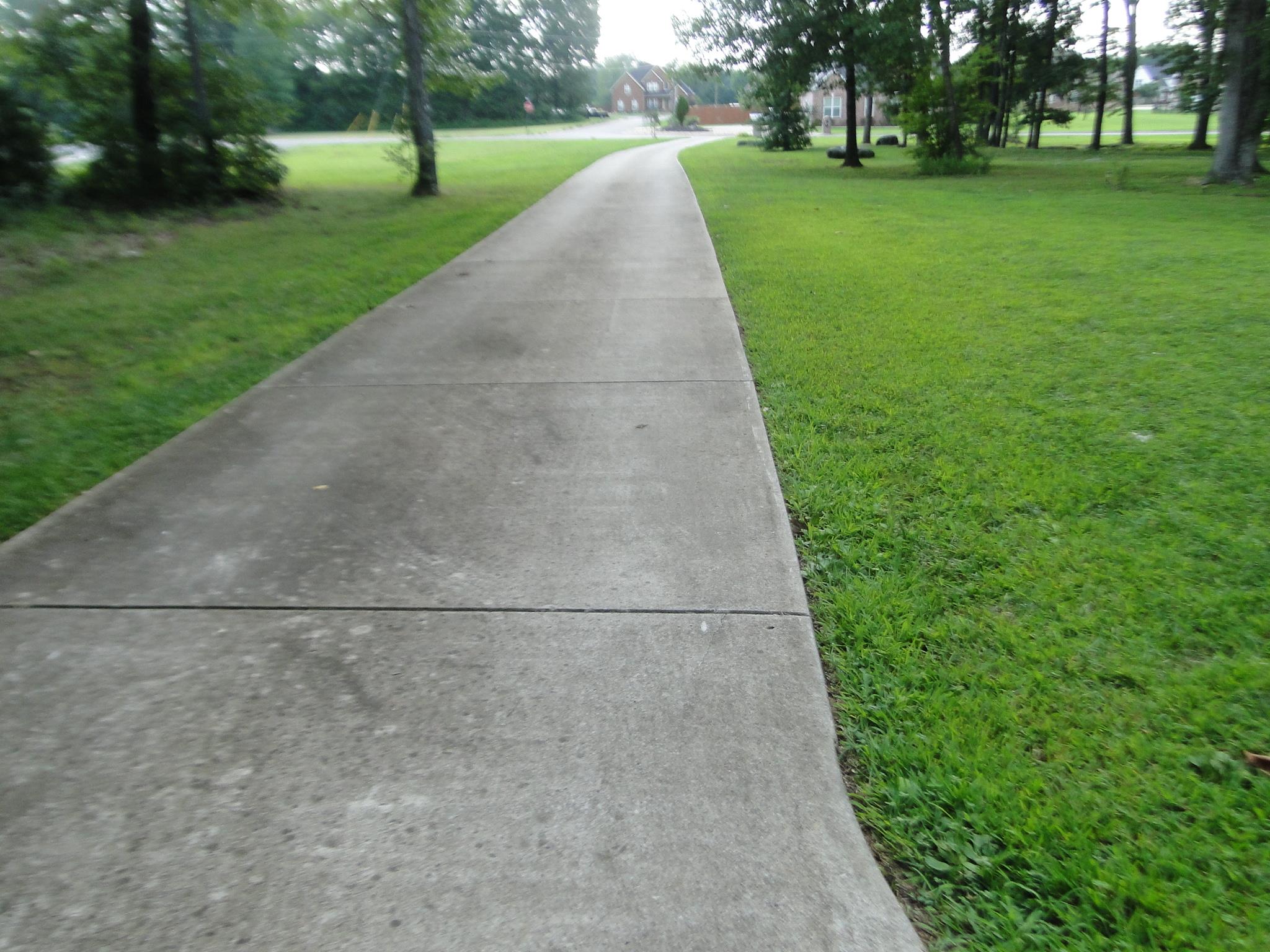 3900 Rowland Road Murfreesboro, TN 37128 - Photo 23 of 29 View toward the street from the front stoop.